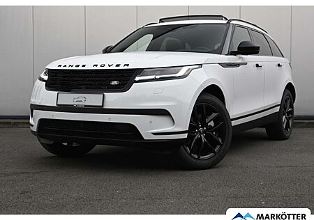 Land Rover Range Rover Velar D200 S/S-Dach/Black-Pkt/20''