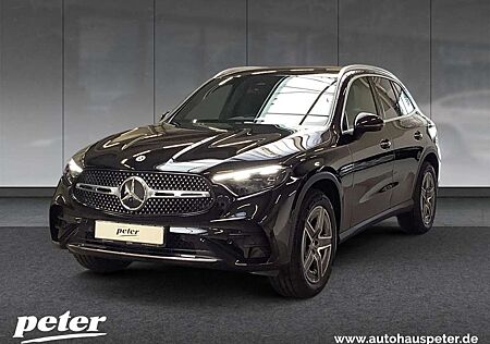 Mercedes-Benz GLC 220 d 4MATIC AMG+19"+DIGITAL LIGHT+PARK-PAK.