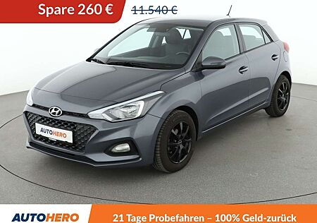 Hyundai i20 1.2 *KLIMA*GARANTIE*