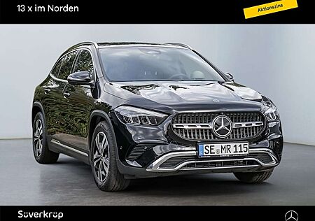 Mercedes-Benz GLA 200 PROGRESSIVE 360 AHK DISTR KAMERA PANO