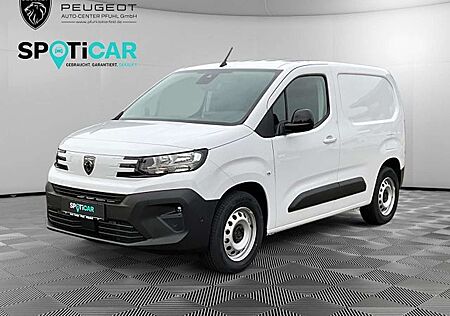 Peugeot Partner e- L1 EHZ (50kWh)
