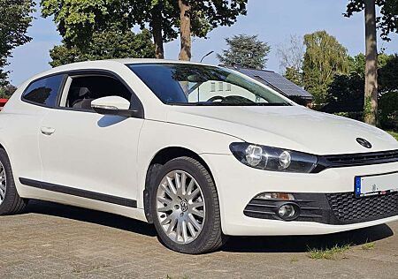 VW Scirocco Volkswagen 1.4 TSI