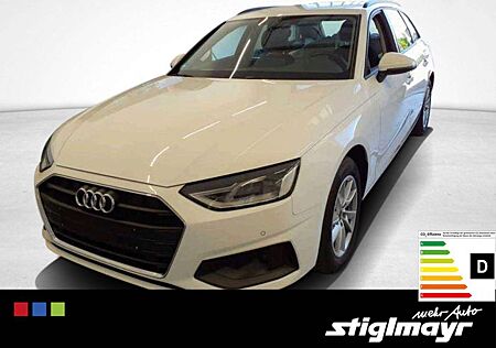 Audi A4 Avant 35 TDI S-tronic ACC+KAMERA+NAVI+