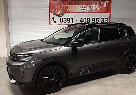 Citroën C5 Aircross gebraucht kaufen Citroën C5 Aircross Citroen ë-Series, Teill. Kamera Sitzh. Temp.