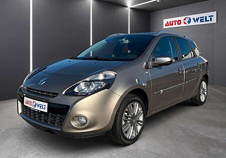 Renault Clio 1.2 Grandtour Night & Day