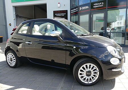 Fiat 500C 1.0 GSE Hybrid Lounge Cabrio DAB/TEMPOMAT