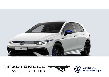 VW Golf Volkswagen VIII 2.0 TSI OPF 4 Motion DSG R "20 Jahre"