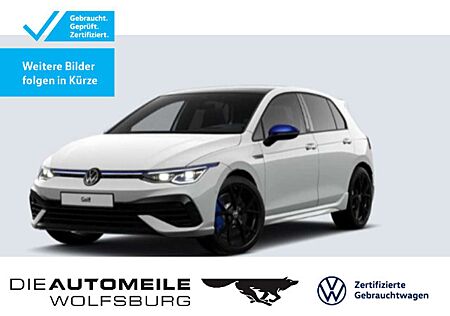 VW Golf Volkswagen VIII 2.0 TSI OPF 4 Motion DSG R "20 Jahre"