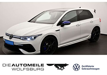 VW Golf Volkswagen VIII 2.0 TSI OPF 4 Motion DSG R "20 Jahre"