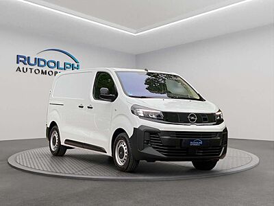 Opel Vivaro 1,5 Diesel NUR 3.000 KM° KAMERA° GARANTIE