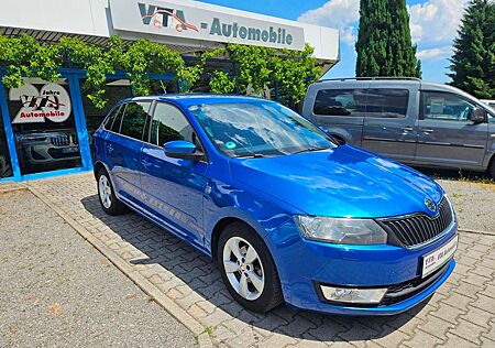 Skoda Rapid /Spaceback Ambition