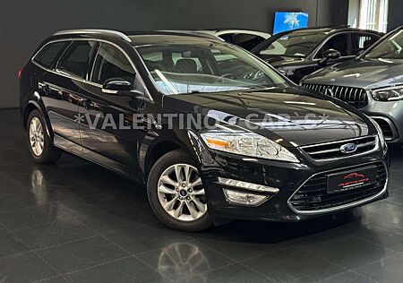 Ford Mondeo Turnier Business Edition/Virtual/Navi/AHK