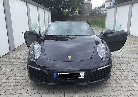 Porsche 991 .2