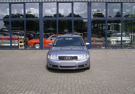 Audi A4 2.0