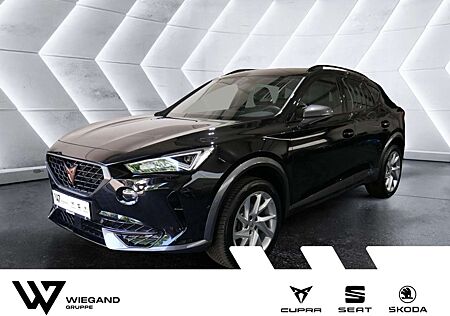 Cupra Formentor 1.5 TSI DSG KAMERA NAVI AHK ACC LED