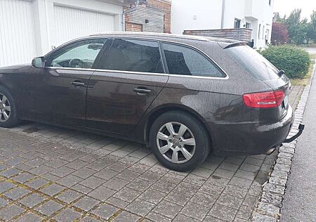 Audi A4 Avant 2.0 TFSI Ambiente