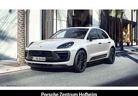 Porsche Macan GTS