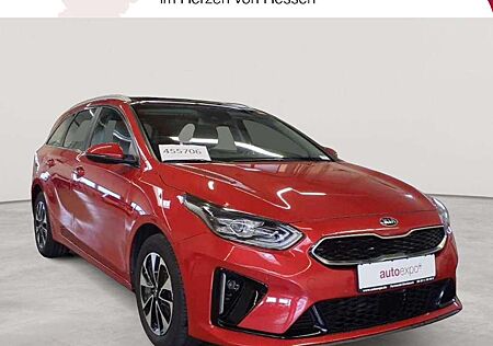 Kia Cee'd Ceed / Ceed SW 1.6 GDI DCT OPF Plug-in-Hybrid Spirit