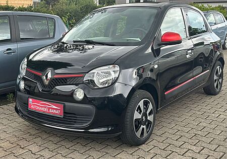 Renault Twingo Dynamique WENIG KM TÜV NEU