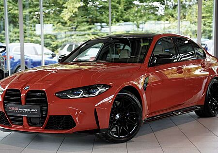 BMW M3 Competition xD *2.H *20 *Carbon*H&K*Compound