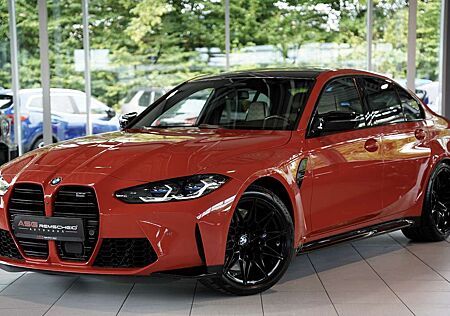 BMW M3 Competition xD *2.H *20 *Carbon*H&K*Compound