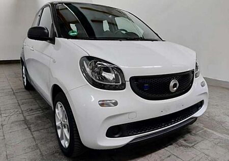 Smart ForFour electric drive / EQ (453.091)