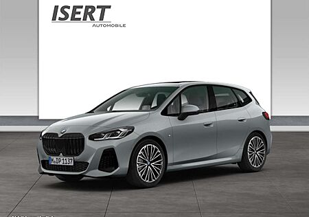 BMW 220 i Active Tourer M Sport A. +PANO+AHK+H&K+HUD+LED