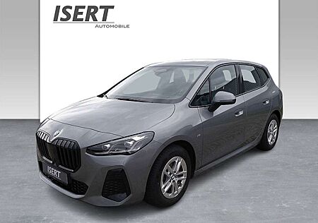 BMW 220 i Active Tourer M Sport A. +PANO+AHK+H&K+HUD+LED