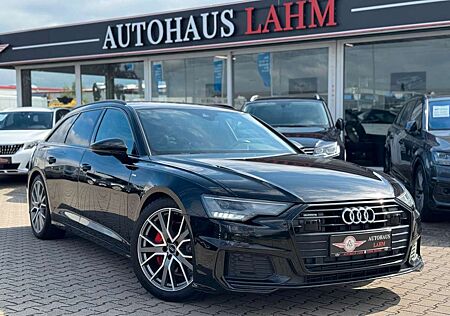 Audi A6 Avant 50 TDI QUATTRO"S-LINE-PLUS"KAMERA*LED*