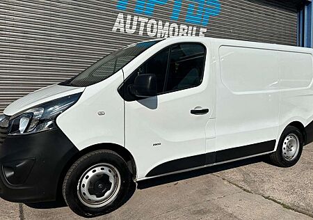 Opel Vivaro B KASTEN L1H1 2,9t *2xSORTIMO*KLIMA*NAVI