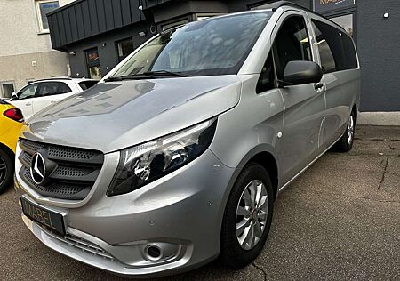 Mercedes-Benz Vito Tourer 116 CDI 2.2 Select lang +AHK+9SITZ+