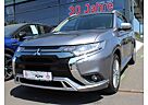 Mitsubishi Outlander PHEV BASIS 2.4 4WD