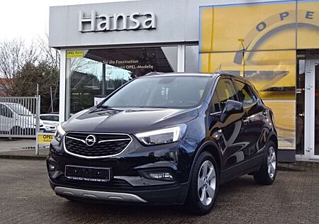 Opel Mokka X Innovation Automatik Navi Sitzheizung