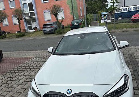 BMW 118 i M Sport