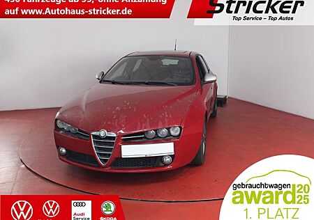 Alfa Romeo 159 2.2 JTS 16V TI Radio ACC