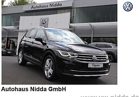 VW Tiguan Volkswagen 1.5 TSI Elegance DSG AHK-STHZ.-MATRIX-KAMERA-