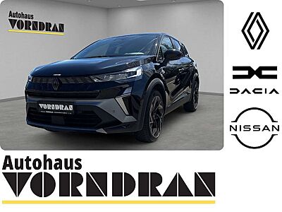 Renault Symbioz Esprit Alp. MH140 SHZ beh.WSS 360°Kamera Navi