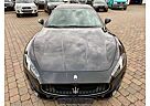 Maserati GranTurismo 4.7 V8 Sport MC Shift Carbon aus Sammlung 1.Hand