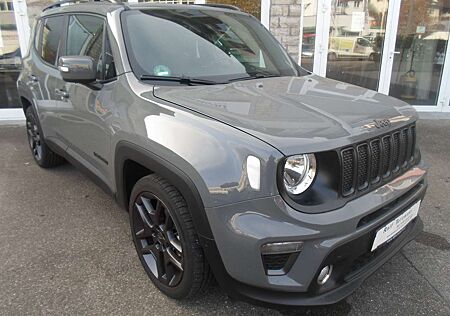 Jeep Renegade 1.3 T-GDI S FWD