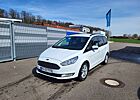 Ford Galaxy 2.0 TDCi Business