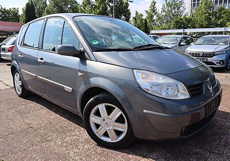 Renault Scenic Exception