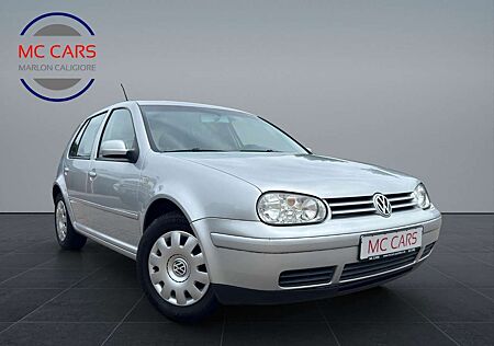 VW Golf Volkswagen 1.4 Pacific