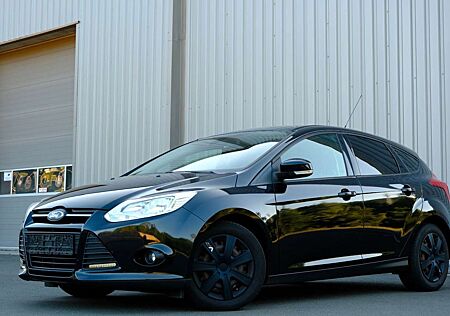 Ford Focus Lim. Sync Edition