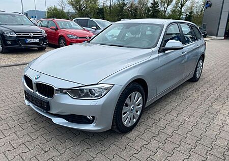 BMW 318 d Touring