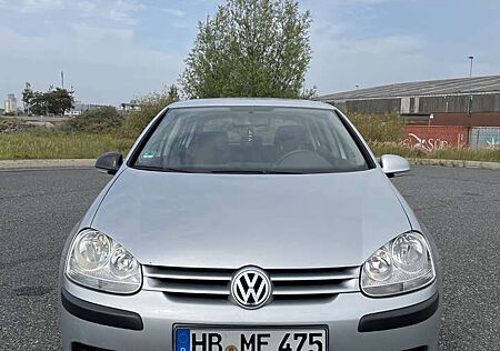VW Golf Volkswagen 1.4 Edition