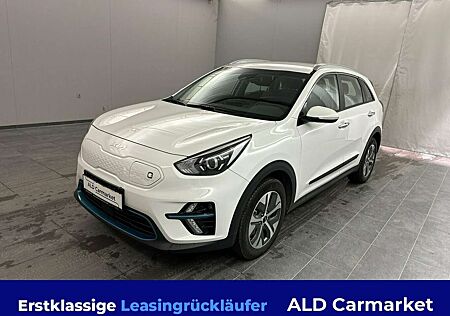 Kia Niro e- e- Vision Geschlossen, 5-türig, Direktantrieb,