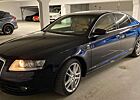 Audi A6 V8, 4.2 FSI quattro tiptronic