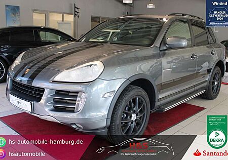 Porsche Cayenne 3.6 Sport-Edition*Gepflegt*