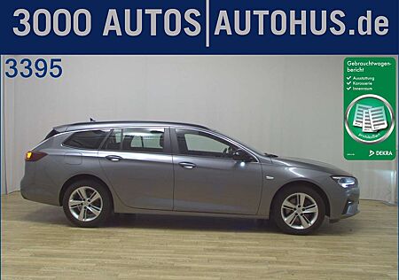 Opel Insignia ST 1.5 D Business Ed. Navi LED DAB RFK