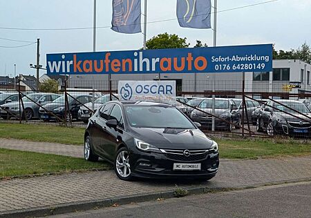 Opel Astra K Lim. 5-trg. Innovation Start/Stop*LEDER